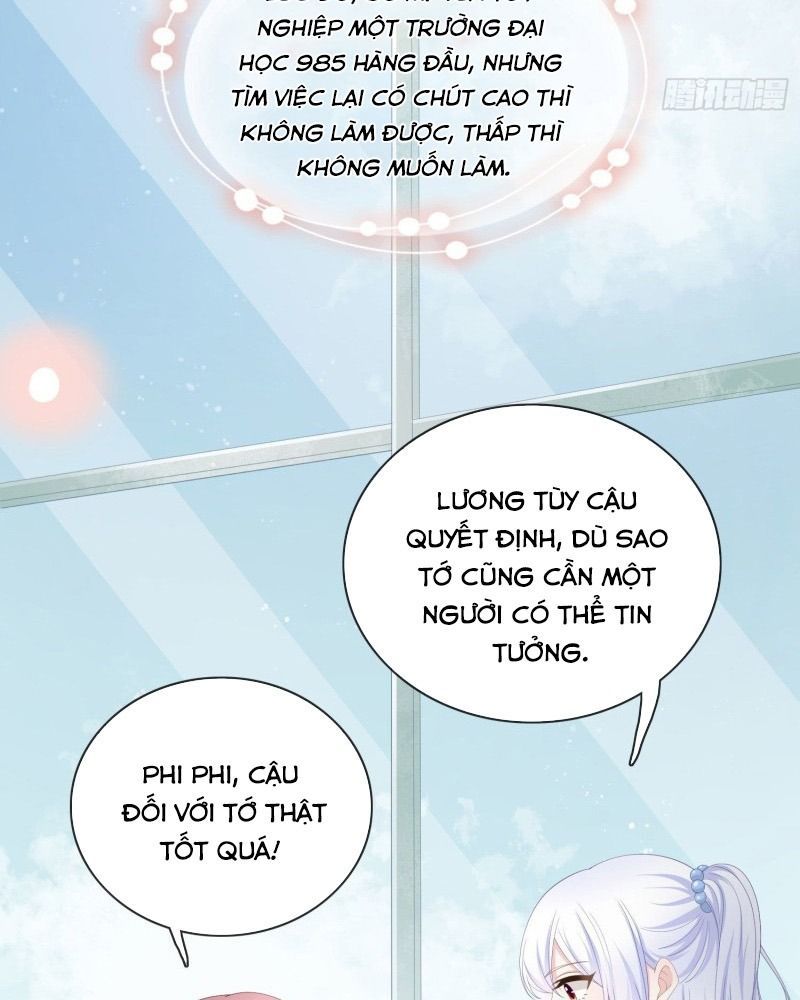 Làm Ảnh Hậu Không Bằng Học Thanh Hoa - Chapter 23 - Page 20