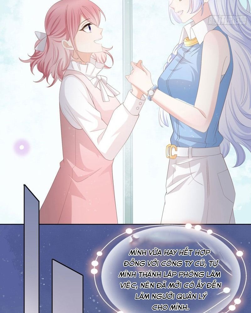 Làm Ảnh Hậu Không Bằng Học Thanh Hoa - Chapter 23 - Page 21