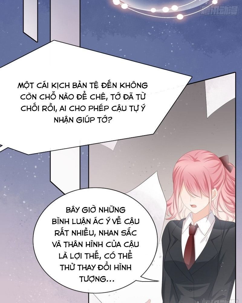 Làm Ảnh Hậu Không Bằng Học Thanh Hoa - Chapter 23 - Page 22