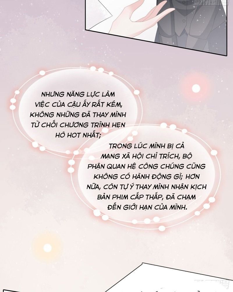 Làm Ảnh Hậu Không Bằng Học Thanh Hoa - Chapter 23 - Page 23