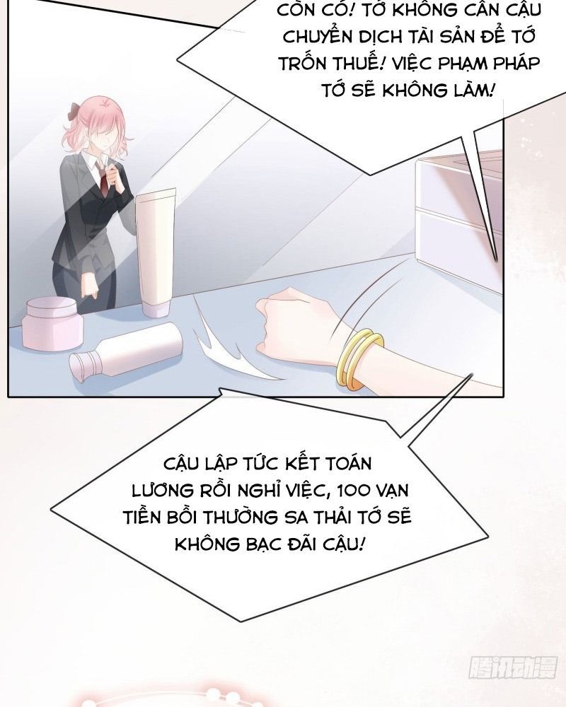 Làm Ảnh Hậu Không Bằng Học Thanh Hoa - Chapter 23 - Page 24