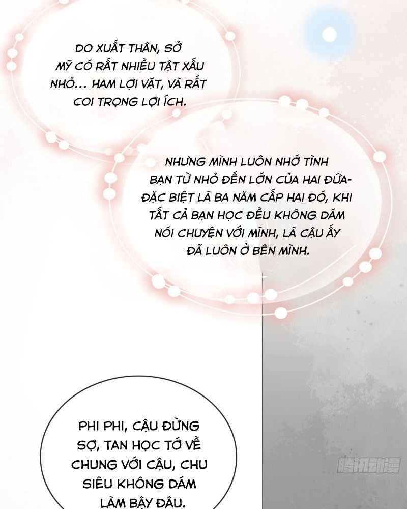 Làm Ảnh Hậu Không Bằng Học Thanh Hoa - Chapter 23 - Page 25