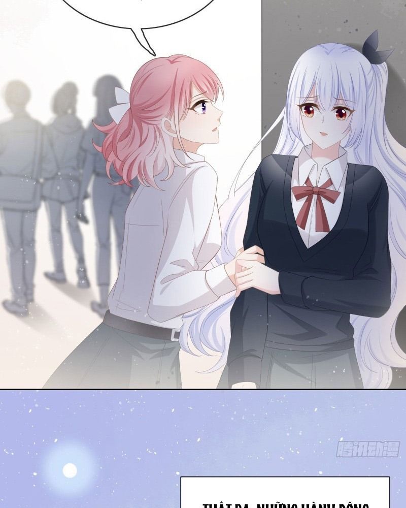 Làm Ảnh Hậu Không Bằng Học Thanh Hoa - Chapter 23 - Page 26