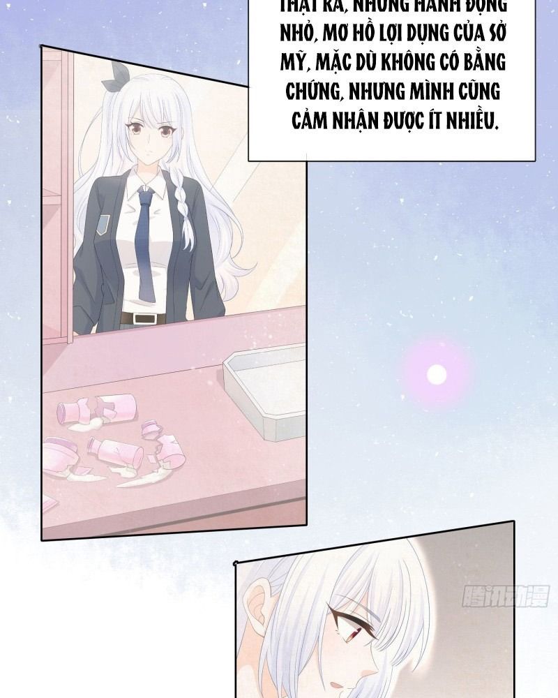 Làm Ảnh Hậu Không Bằng Học Thanh Hoa - Chapter 23 - Page 27