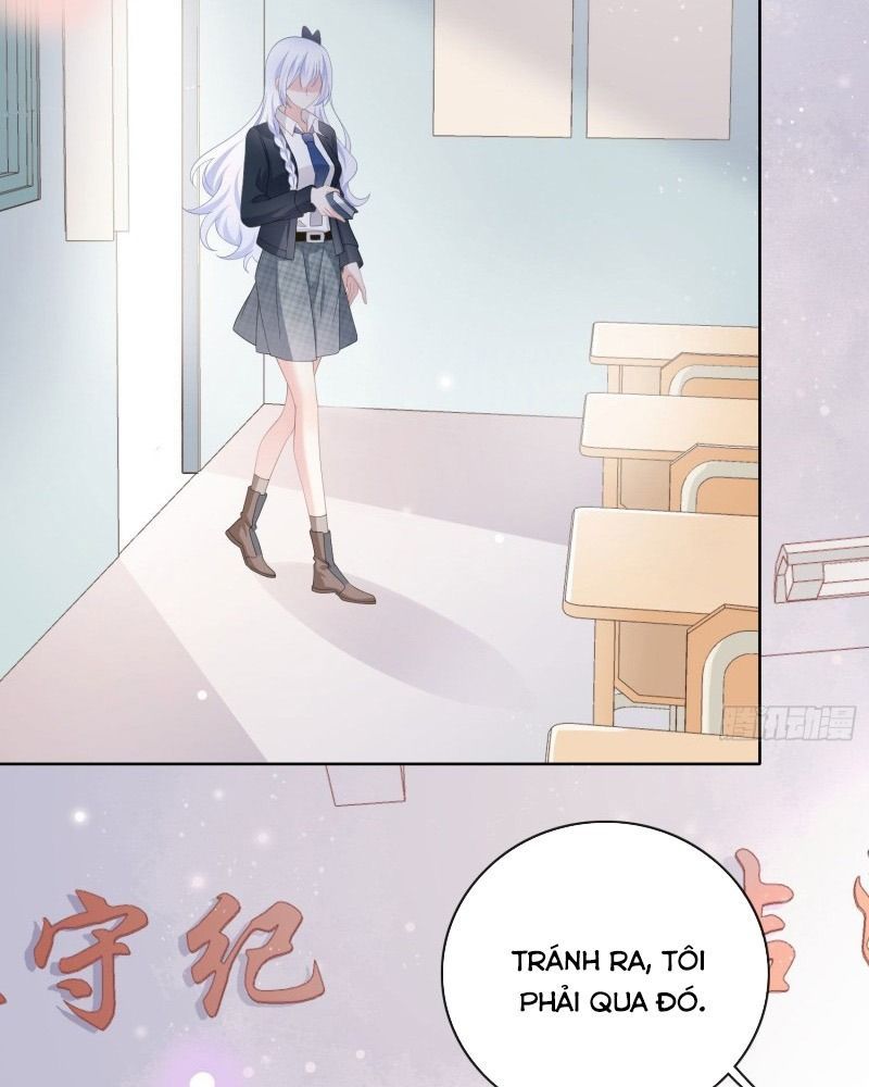 Làm Ảnh Hậu Không Bằng Học Thanh Hoa - Chapter 23 - Page 31