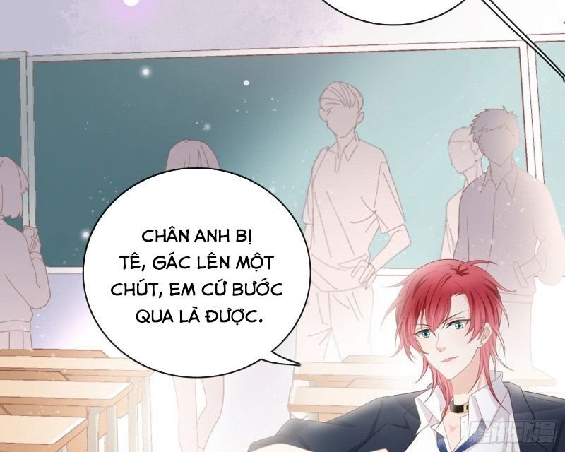 Làm Ảnh Hậu Không Bằng Học Thanh Hoa - Chapter 23 - Page 32