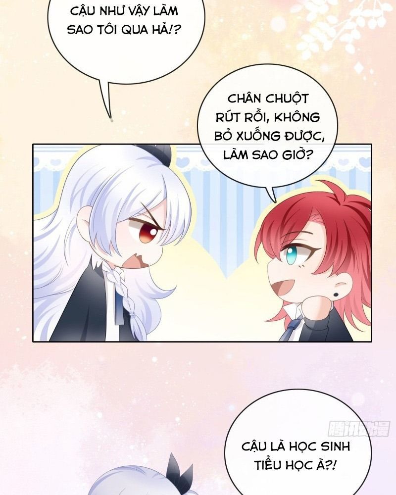 Làm Ảnh Hậu Không Bằng Học Thanh Hoa - Chapter 23 - Page 34