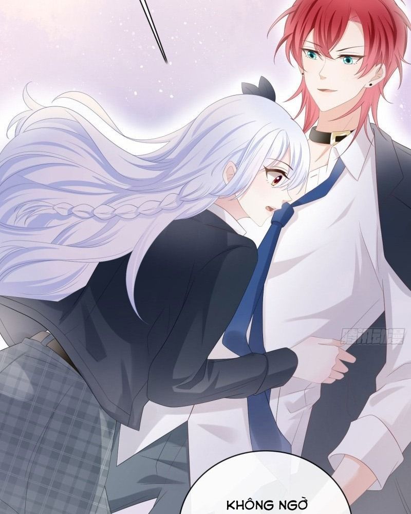 Làm Ảnh Hậu Không Bằng Học Thanh Hoa - Chapter 23 - Page 38