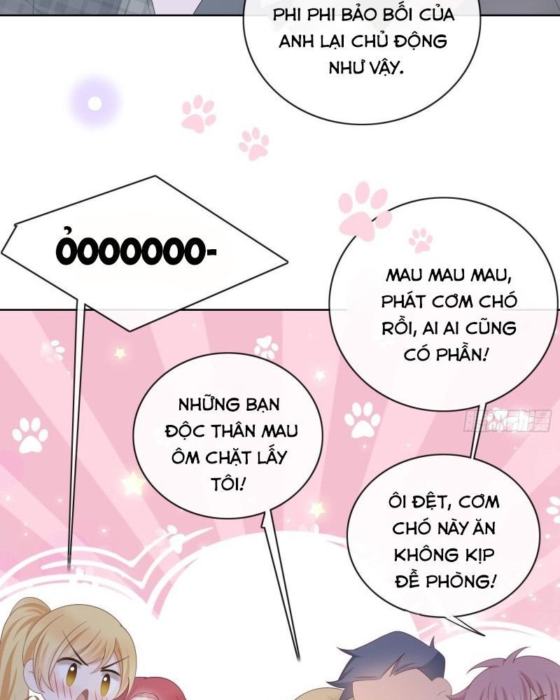 Làm Ảnh Hậu Không Bằng Học Thanh Hoa - Chapter 23 - Page 39