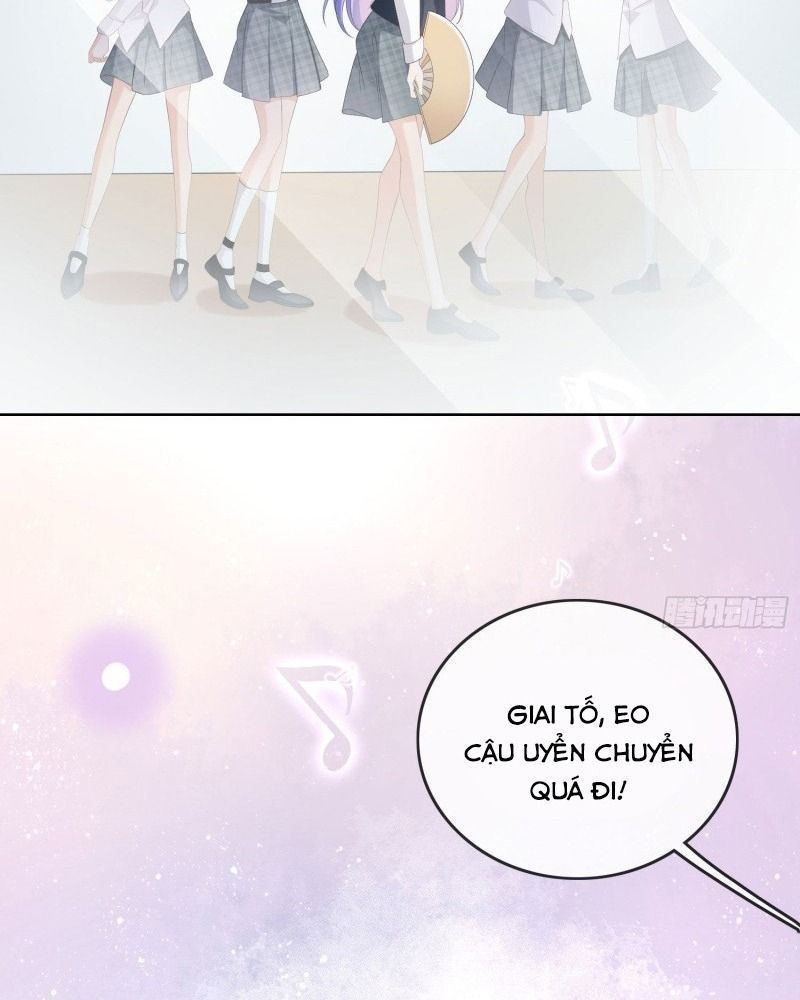 Làm Ảnh Hậu Không Bằng Học Thanh Hoa - Chapter 23 - Page 4