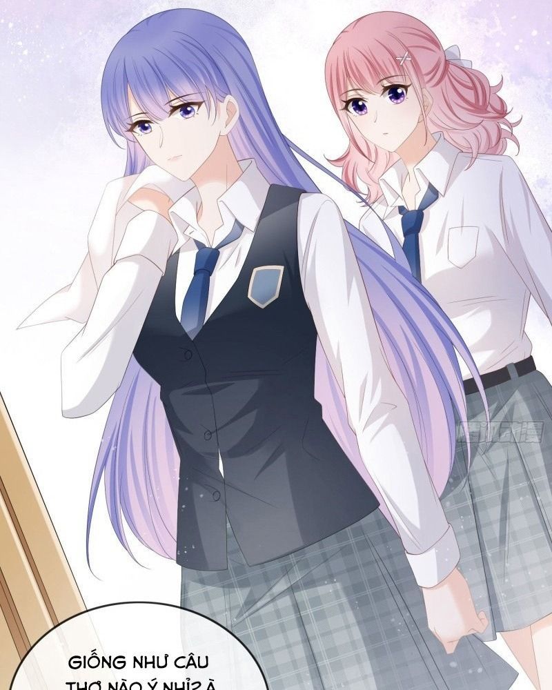 Làm Ảnh Hậu Không Bằng Học Thanh Hoa - Chapter 23 - Page 5