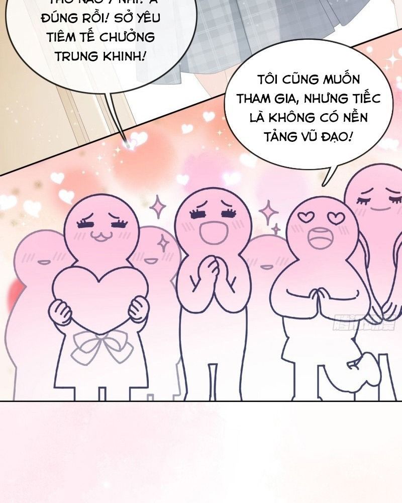 Làm Ảnh Hậu Không Bằng Học Thanh Hoa - Chapter 23 - Page 6