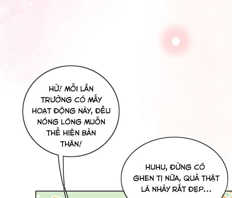 Làm Ảnh Hậu Không Bằng Học Thanh Hoa - Chapter 23 - Page 7