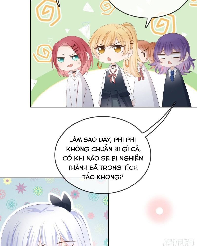 Làm Ảnh Hậu Không Bằng Học Thanh Hoa - Chapter 23 - Page 8