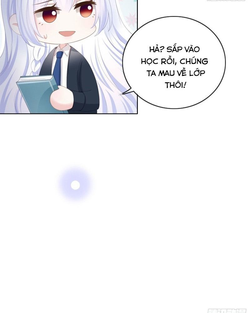 Làm Ảnh Hậu Không Bằng Học Thanh Hoa - Chapter 23 - Page 9