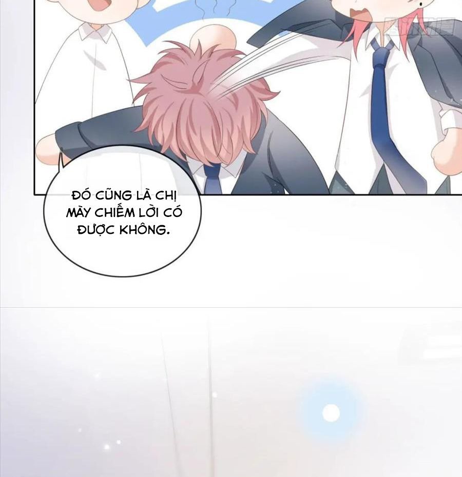 Làm Ảnh Hậu Không Bằng Học Thanh Hoa - Chapter 24 - Page 11