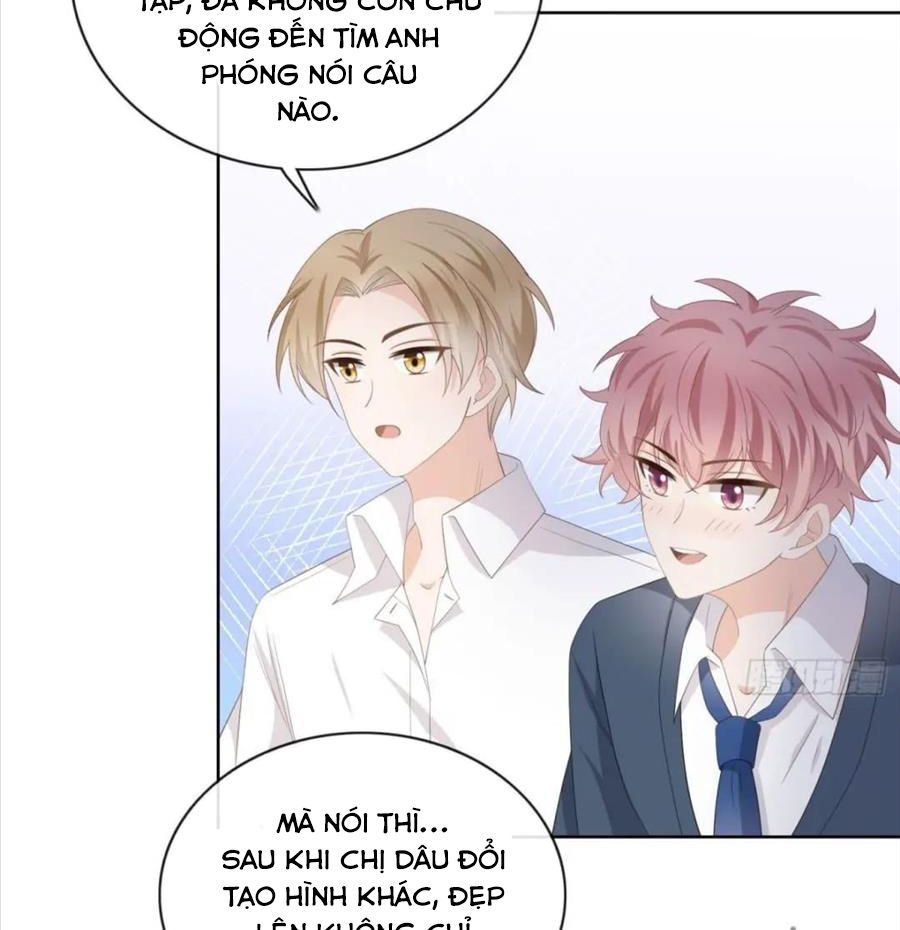 Làm Ảnh Hậu Không Bằng Học Thanh Hoa - Chapter 24 - Page 14