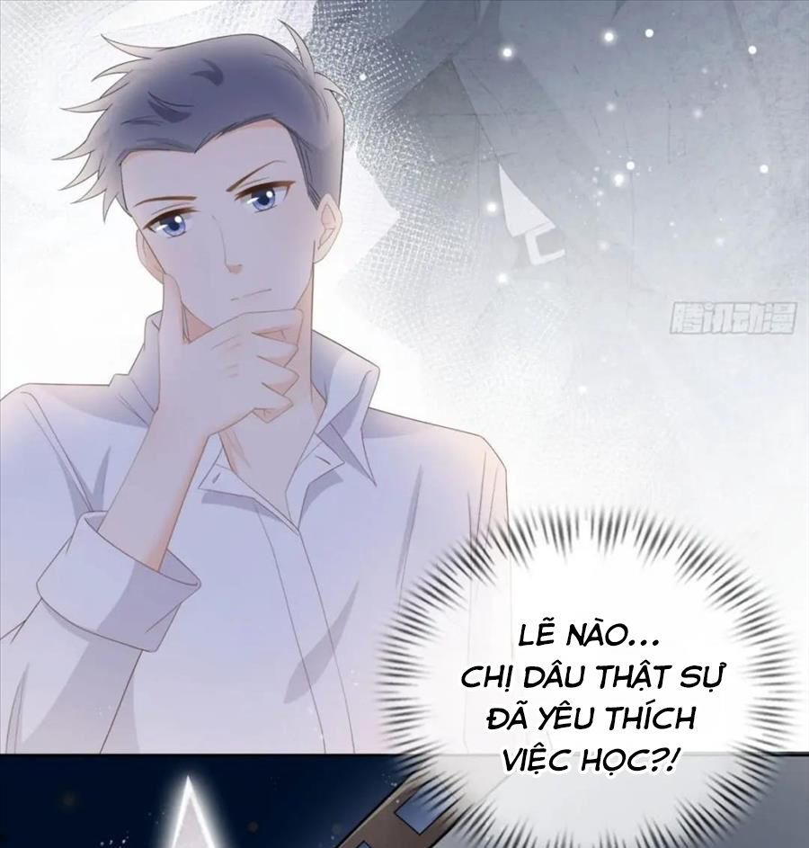 Làm Ảnh Hậu Không Bằng Học Thanh Hoa - Chapter 24 - Page 18