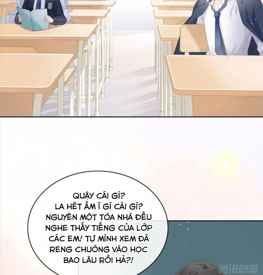 Làm Ảnh Hậu Không Bằng Học Thanh Hoa - Chapter 24 - Page 21