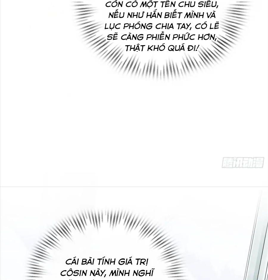 Làm Ảnh Hậu Không Bằng Học Thanh Hoa - Chapter 24 - Page 25