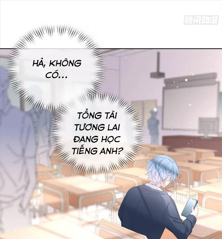 Làm Ảnh Hậu Không Bằng Học Thanh Hoa - Chapter 24 - Page 28