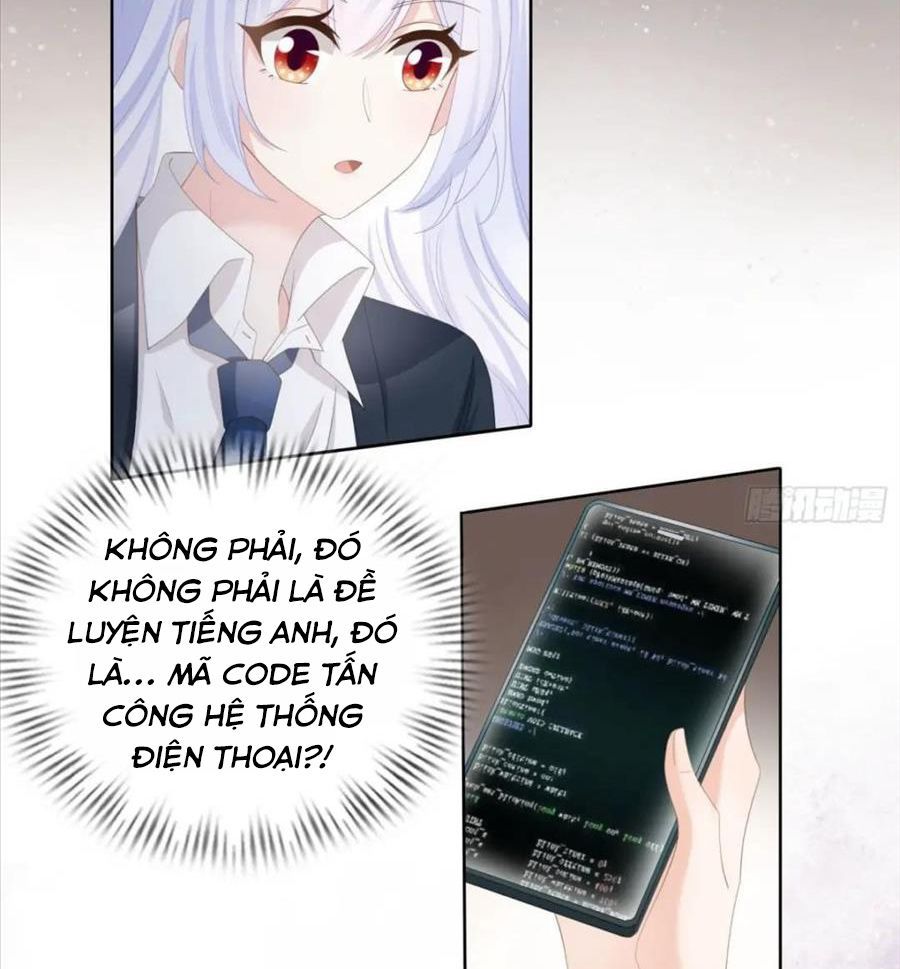Làm Ảnh Hậu Không Bằng Học Thanh Hoa - Chapter 24 - Page 30