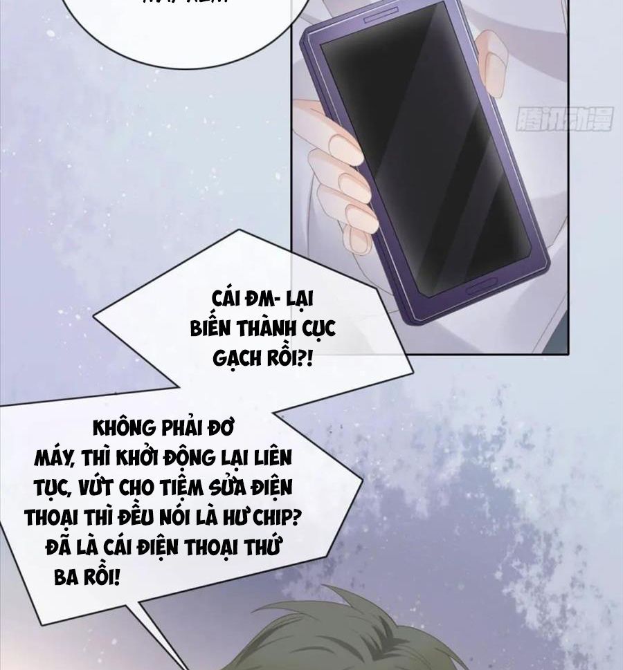 Làm Ảnh Hậu Không Bằng Học Thanh Hoa - Chapter 24 - Page 34