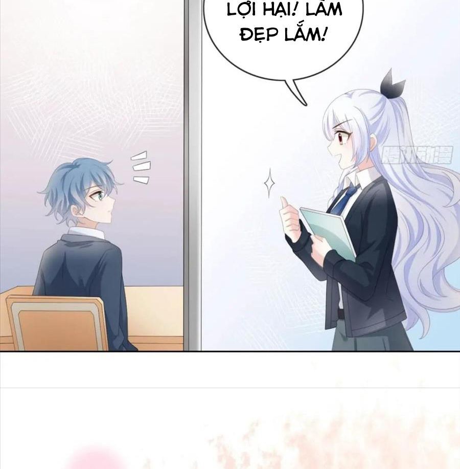 Làm Ảnh Hậu Không Bằng Học Thanh Hoa - Chapter 24 - Page 42