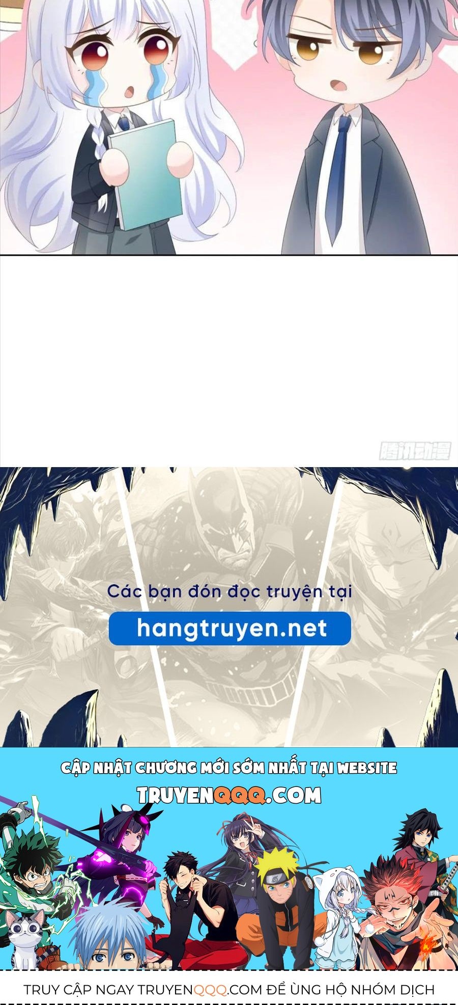 Làm Ảnh Hậu Không Bằng Học Thanh Hoa - Chapter 24 - Page 46