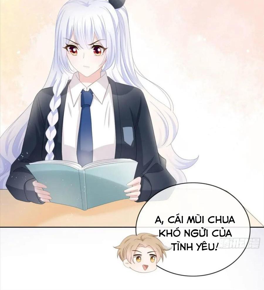 Làm Ảnh Hậu Không Bằng Học Thanh Hoa - Chapter 24 - Page 9