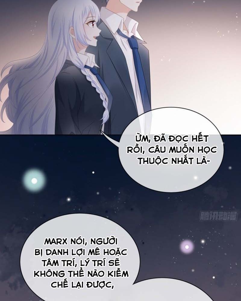 Làm Ảnh Hậu Không Bằng Học Thanh Hoa - Chapter 25 - Page 17