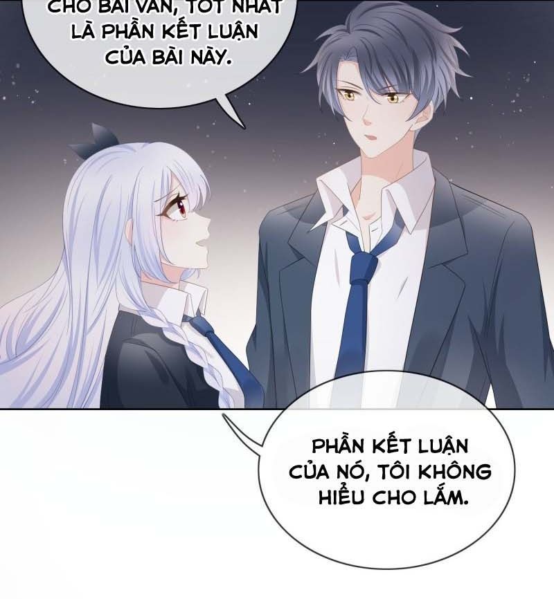 Làm Ảnh Hậu Không Bằng Học Thanh Hoa - Chapter 25 - Page 21