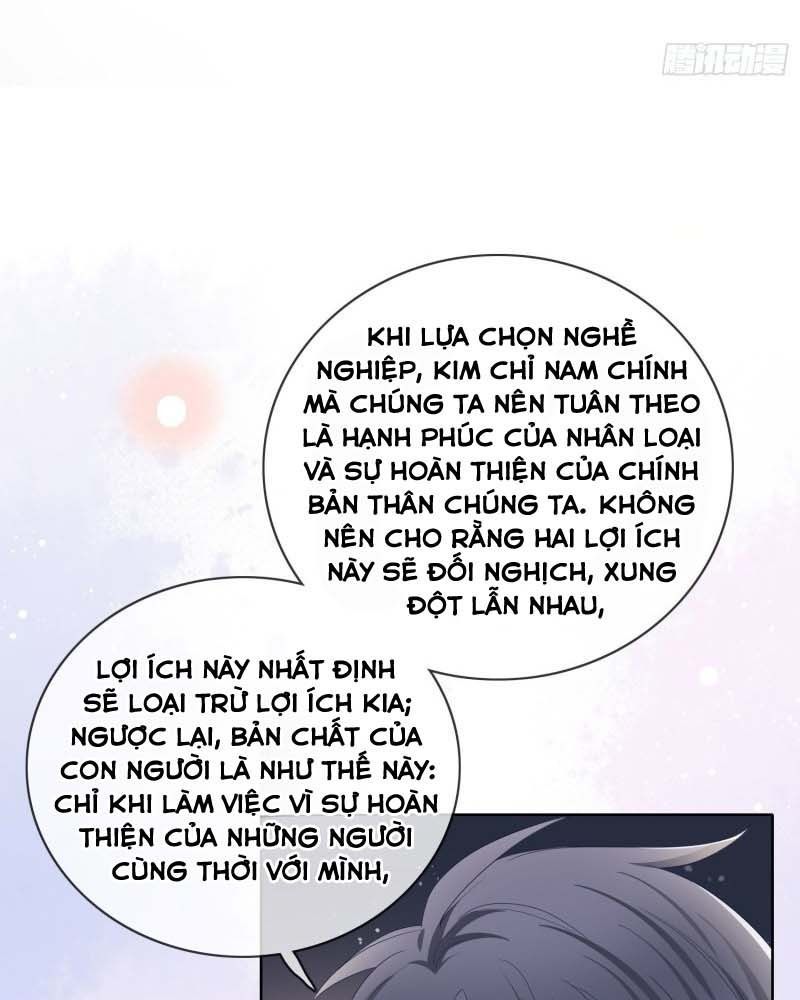 Làm Ảnh Hậu Không Bằng Học Thanh Hoa - Chapter 25 - Page 22