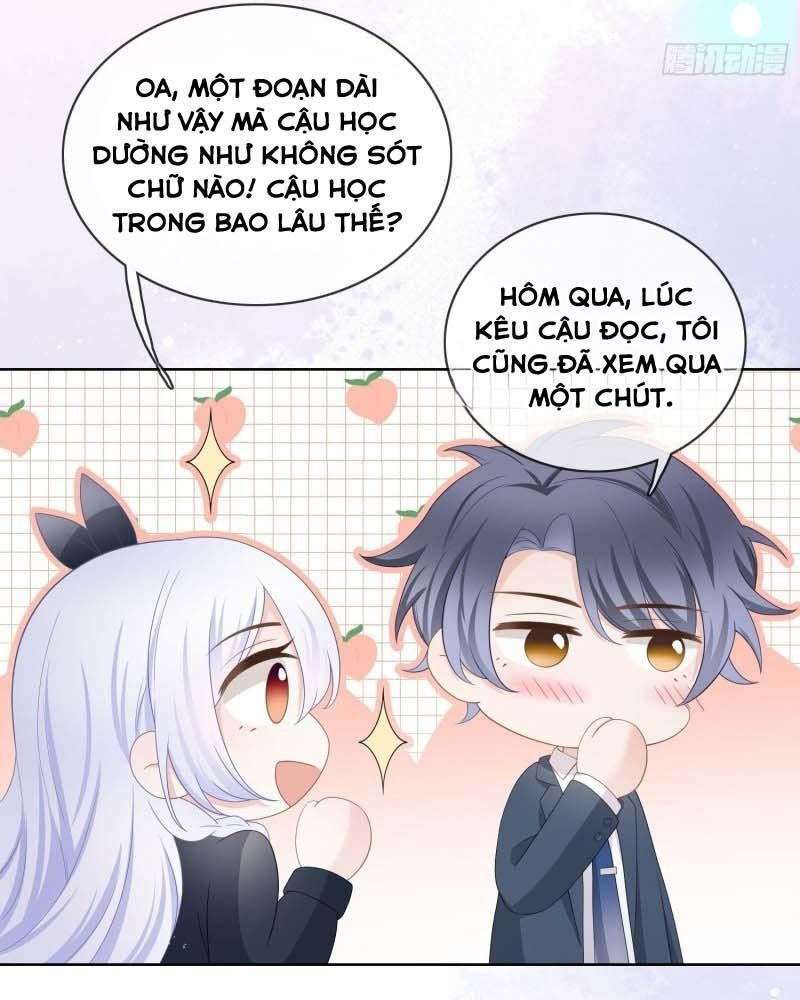 Làm Ảnh Hậu Không Bằng Học Thanh Hoa - Chapter 25 - Page 24