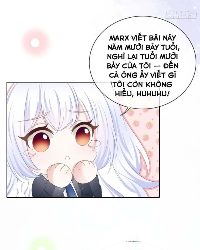 Làm Ảnh Hậu Không Bằng Học Thanh Hoa - Chapter 25 - Page 25