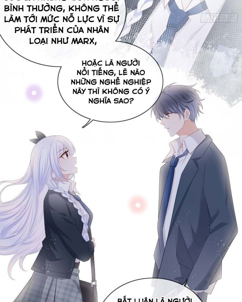 Làm Ảnh Hậu Không Bằng Học Thanh Hoa - Chapter 25 - Page 27