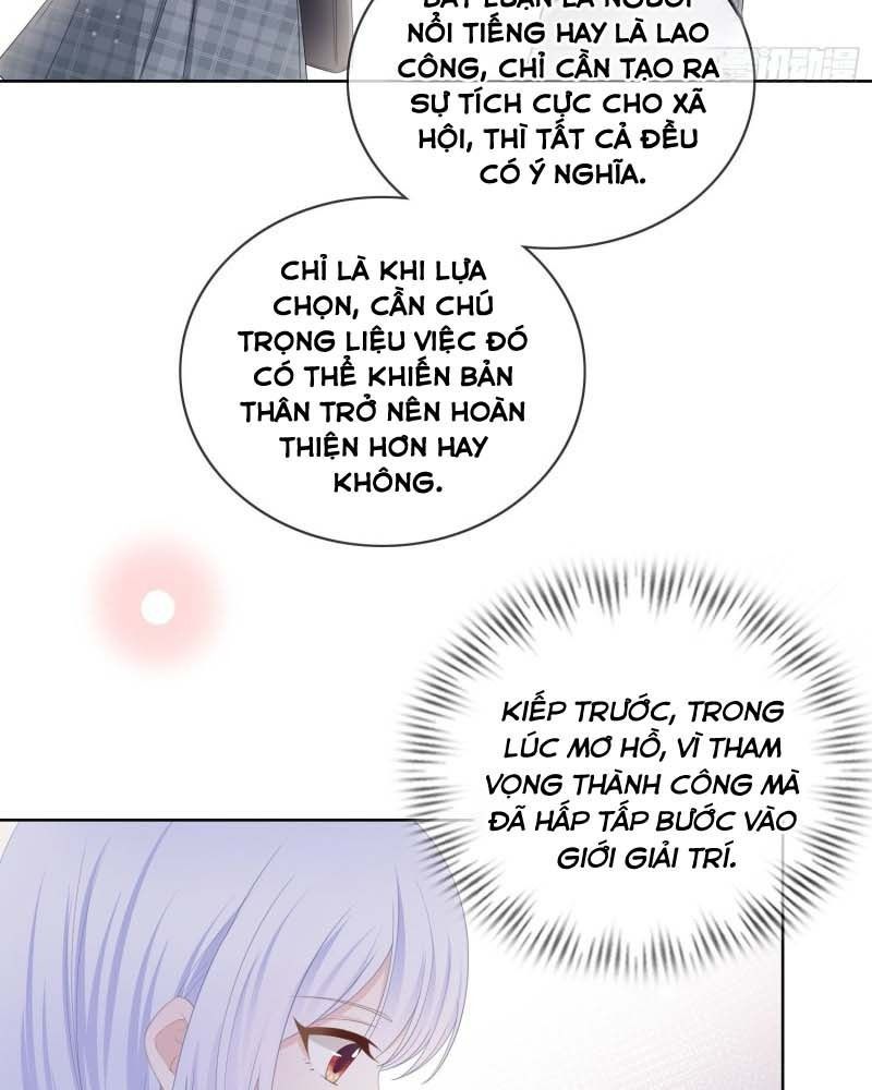 Làm Ảnh Hậu Không Bằng Học Thanh Hoa - Chapter 25 - Page 28