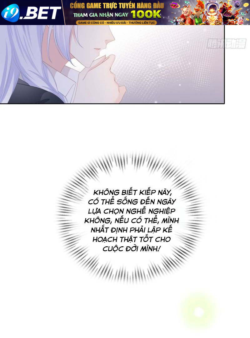 Làm Ảnh Hậu Không Bằng Học Thanh Hoa - Chapter 25 - Page 29