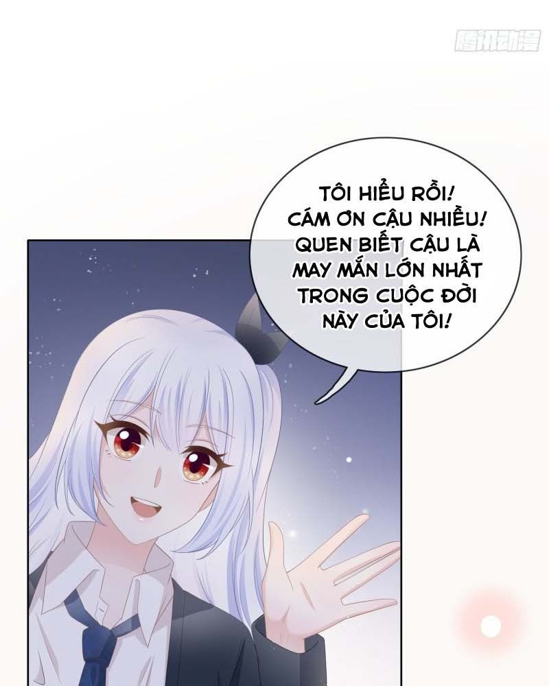 Làm Ảnh Hậu Không Bằng Học Thanh Hoa - Chapter 25 - Page 30