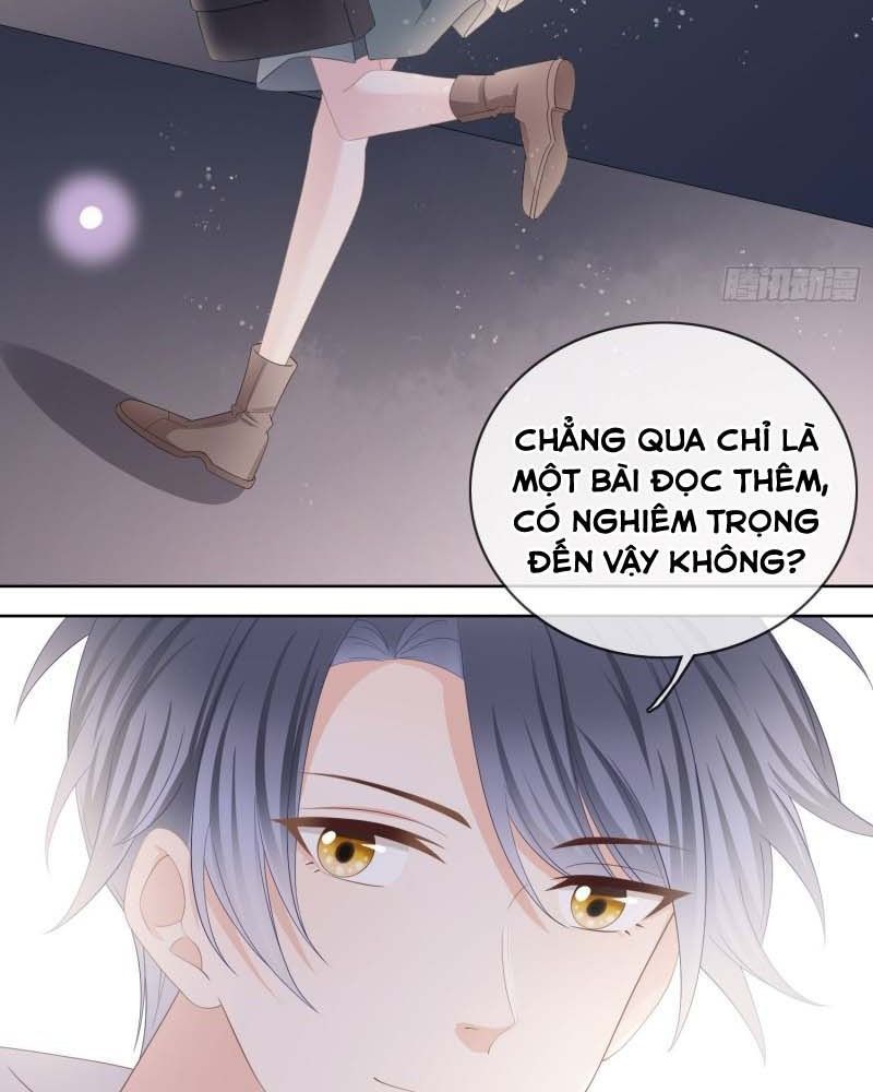 Làm Ảnh Hậu Không Bằng Học Thanh Hoa - Chapter 25 - Page 33