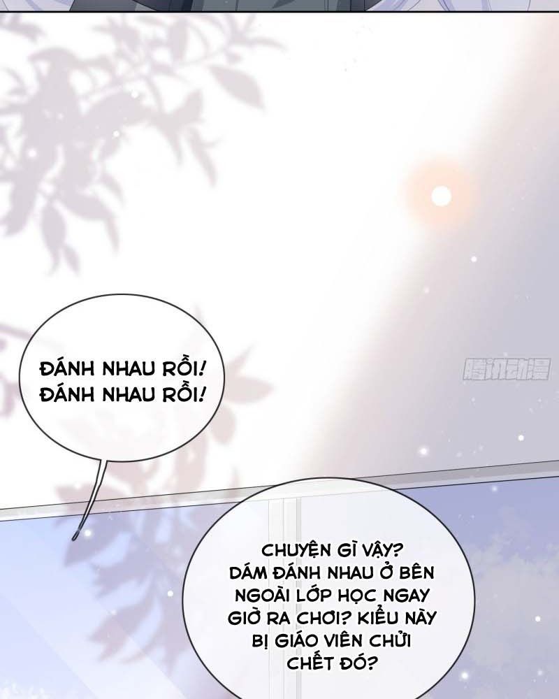 Làm Ảnh Hậu Không Bằng Học Thanh Hoa - Chapter 25 - Page 37