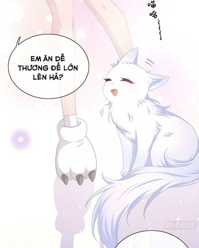 Làm Ảnh Hậu Không Bằng Học Thanh Hoa - Chapter 25 - Page 4