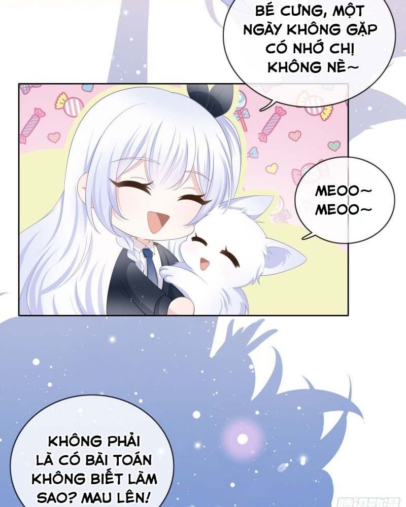 Làm Ảnh Hậu Không Bằng Học Thanh Hoa - Chapter 25 - Page 5