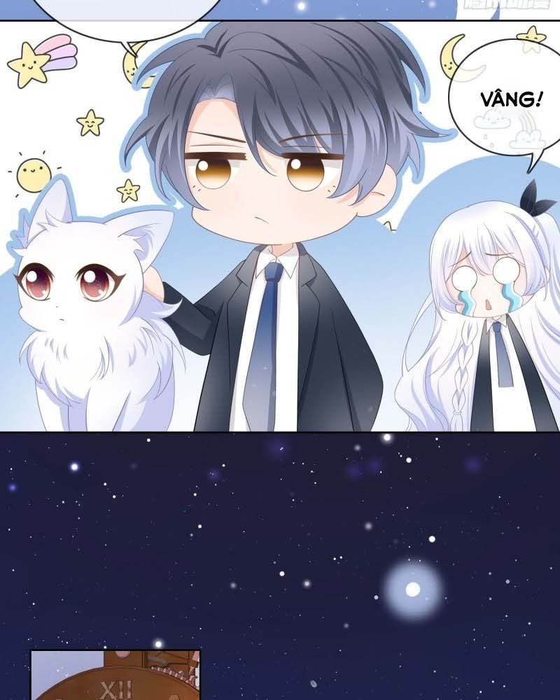 Làm Ảnh Hậu Không Bằng Học Thanh Hoa - Chapter 25 - Page 6