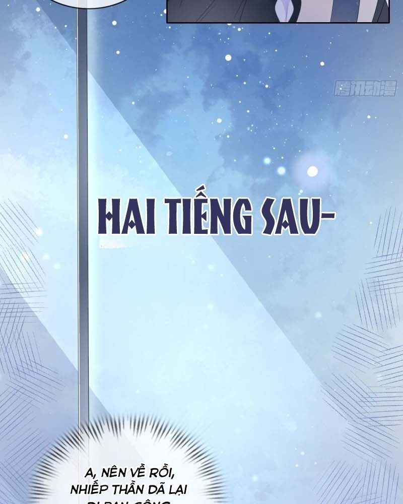 Làm Ảnh Hậu Không Bằng Học Thanh Hoa - Chapter 25 - Page 8