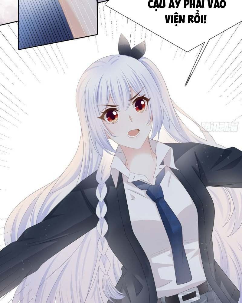 Làm Ảnh Hậu Không Bằng Học Thanh Hoa - Chapter 26 - Page 11