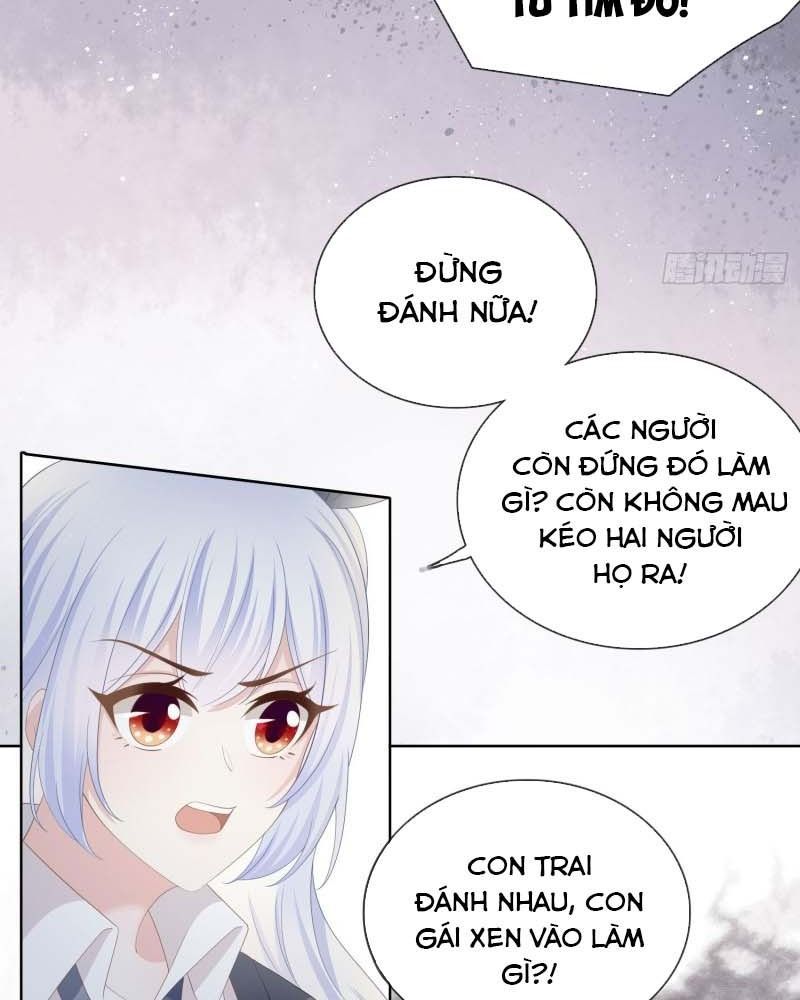 Làm Ảnh Hậu Không Bằng Học Thanh Hoa - Chapter 26 - Page 16