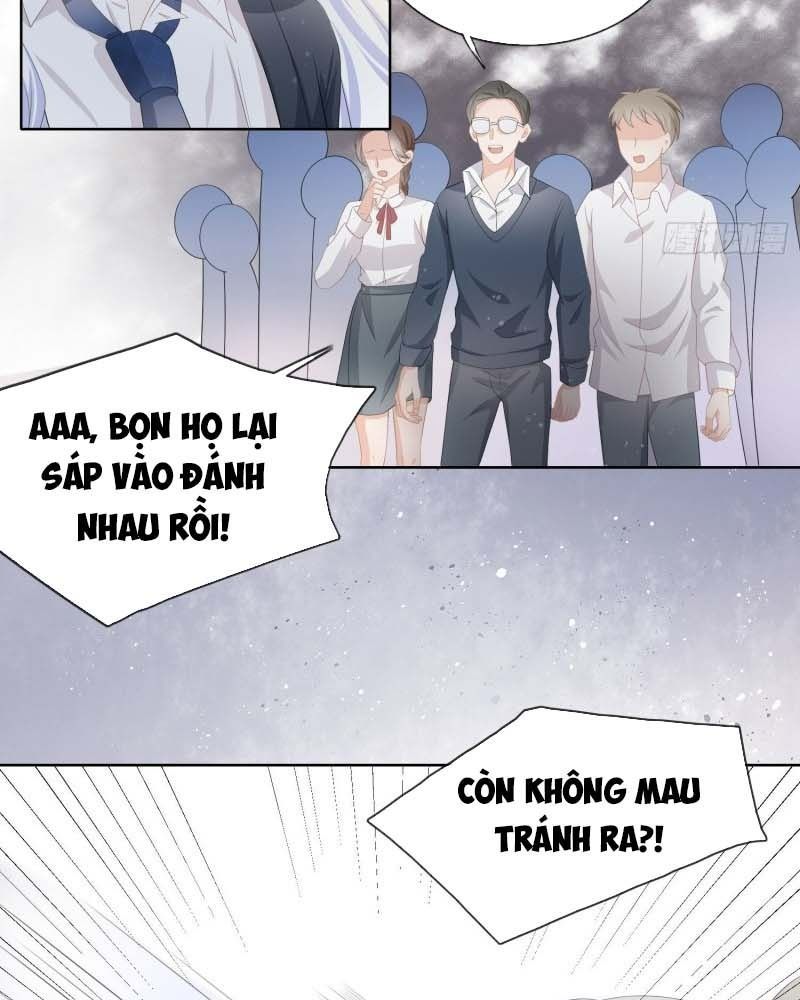 Làm Ảnh Hậu Không Bằng Học Thanh Hoa - Chapter 26 - Page 17