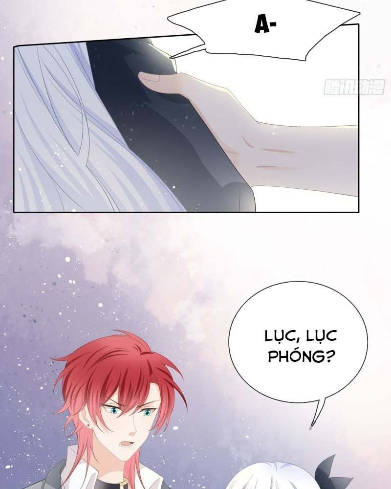 Làm Ảnh Hậu Không Bằng Học Thanh Hoa - Chapter 26 - Page 19