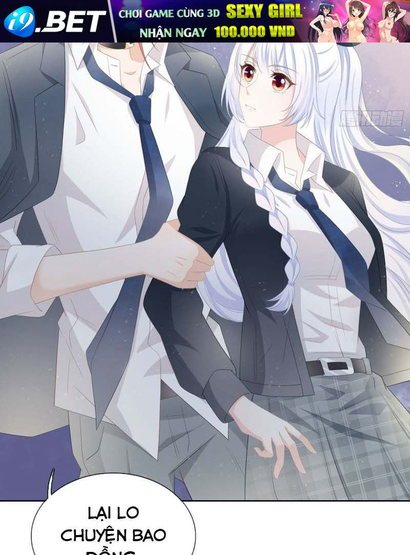 Làm Ảnh Hậu Không Bằng Học Thanh Hoa - Chapter 26 - Page 20